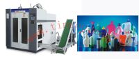 Extrusion Blow Molding machines