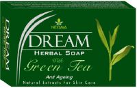 Green Tea soap