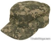 Military Cap ACU Camo