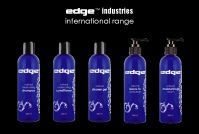 Edge Hair Care - Premium and Natural