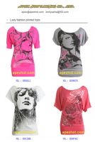 Fashion T Shirts