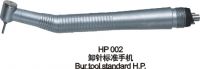 dental handpiece