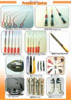 Textile Machinery Parts