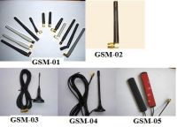 GSM/GPS antenna