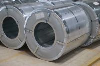 PRIME HOT DIPPED GALVANIZED STEEL SHEET IN COILS