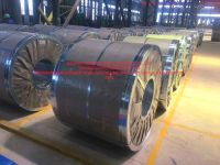 Aluminum-Zinc Alloy Coated Galvalume Steel in Coils