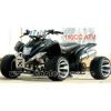 Racing ATV