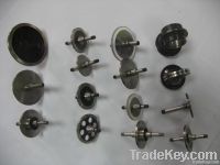 Guide Pulley for DK77 series Wire EDM