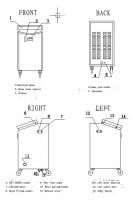 hyper/hypothermia system