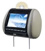 Car dvd player