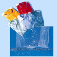 PVA Water Soluble Bag