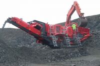 Terex/Finlay