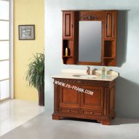 bathroom vanity