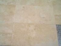 Classic travertine