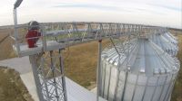 Hutchinson Mayrath Grain Conveyor Loop System