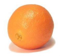 Egyptian Orange