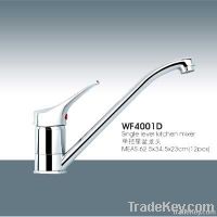 Kitchen Sink Faucet-4001D