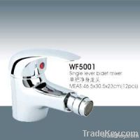single lever bidet mixer-WF5001C