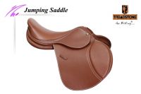 Leather Saddle