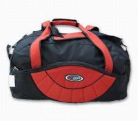 China Travel Duffle Bags-Jarler