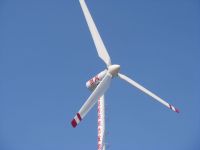 wind generator 150W-50KW