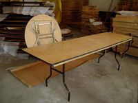 Banquet Folding Tables