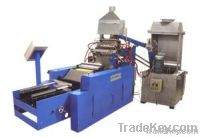 lead acid battery grids casting machine