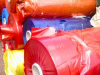 PVC Rolls