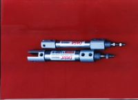 stainless steel cylinder, mini cylinder, air cylinder