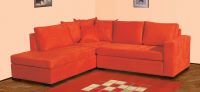 Liana Corner Sofa Set (starline)