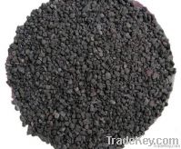 Activated Carbon media for water treatment