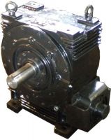 Nu Series Worm Gear boxes