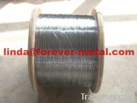 ungalvanized wire 0.6-1.2mm for auto cable
