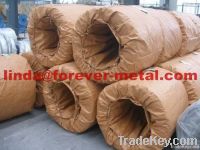 steel wire for mesh