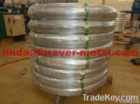 steel wire for rope