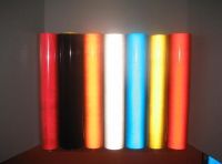 reflective sheeting