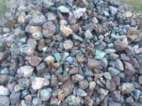 Copper Ore Lead Ore Coltan Ore Manganese Ore 