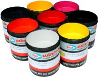 Screen Printing Ink