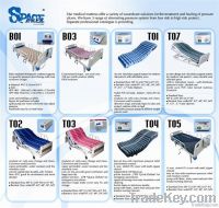medical equipment anti-decubitus mattress CE FDA APP-B01
