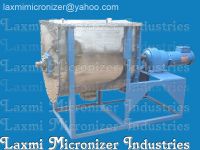 Small size Ribbon blender Ribbon mixer