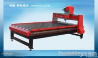 SH-1325 CNC Router Woodworking Machine