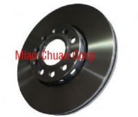 Brake Disc, Brake Drum