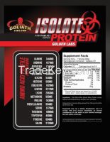 Whey Protein Isolate