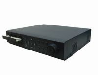 MPEG4 High quality & Stabile 100/400 Standalone DVR