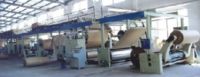 Corrugate Carton Production Line