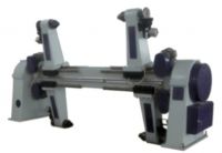 Shaftless Mill Roll Stand