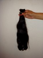 Natural Human Remy Hair Extensions