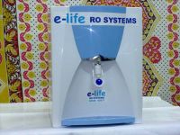 Reverse Osmosis  Water Purifier - Counter Top