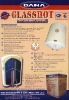 DANA GLASSLINED WATER HEATER - UAE/INDIA/AFRICA/QATAR/BAHRAIN/KUWAIT