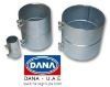 DANA EMT SCREW COUPLING (1/2" - 3") UAE/INDIA/LIBYA